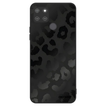 Θήκη για Realme C21Y - Midnight Leopard