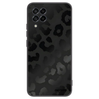 Θήκη για Samsung Galaxy M53 5G - Midnight Leopard