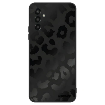 Θήκη για Samsung Galaxy M13 M135F - Midnight Leopard