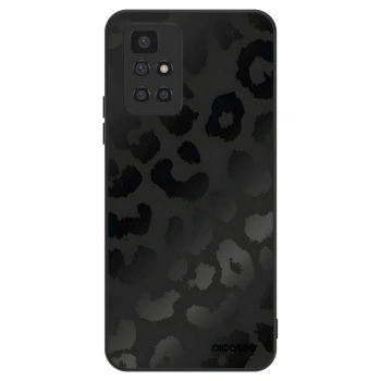 Θήκη για Xiaomi Redmi 10 (2022) - Midnight Leopard