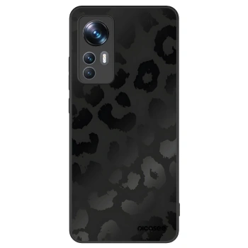 Picasee ULTIMATE CASE για Xiaomi 12T Pro - Midnight Leopard