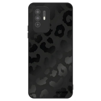 Θήκη για OPPO A94 5G - Midnight Leopard