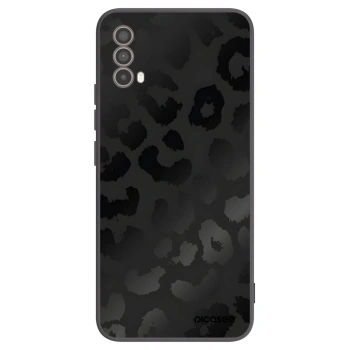 Θήκη για Motorola Moto E40 - Midnight Leopard