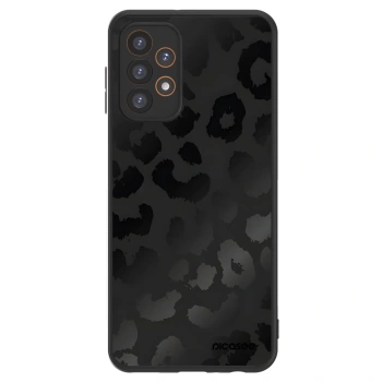 Picasee ULTIMATE CASE για Samsung Galaxy A23 A235F 4G - Midnight Leopard