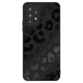 Θήκη για Samsung Galaxy A73 5G - Midnight Leopard