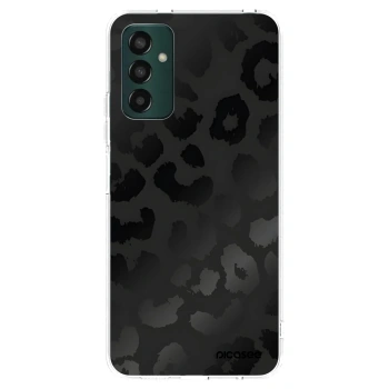 Θήκη για Samsung Galaxy M23 5G - Midnight Leopard