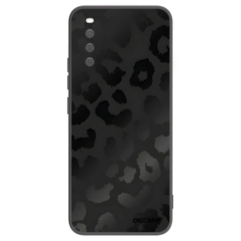 Θήκη για Sony Xperia 10 III - Midnight Leopard