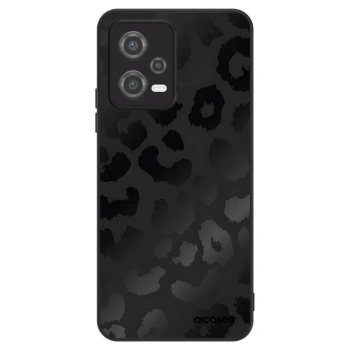 Θήκη για Xiaomi Poco X5 - Midnight Leopard