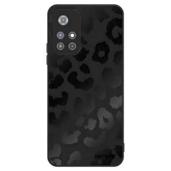 Θήκη για Xiaomi Redmi Note 11S 5G - Midnight Leopard
