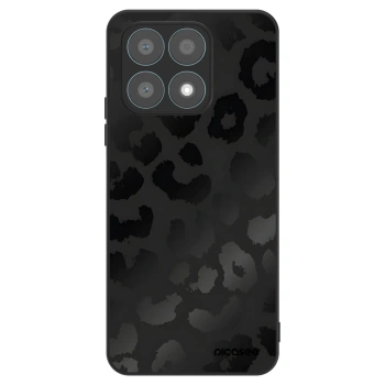 Θήκη για Honor X8a - Midnight Leopard