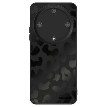 Θήκη για Honor Magic5 Lite 5G - Midnight Leopard