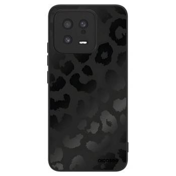 Θήκη για Xiaomi 13 - Midnight Leopard