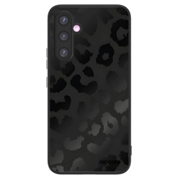 Picasee ULTIMATE CASE για Samsung Galaxy A54 5G A546B - Midnight Leopard