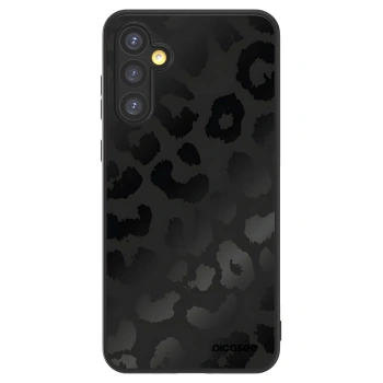 Picasee ULTIMATE CASE για Samsung Galaxy A34 5G A346B - Midnight Leopard