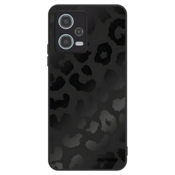 Θήκη για Xiaomi Redmi Note 12 5G - Midnight Leopard