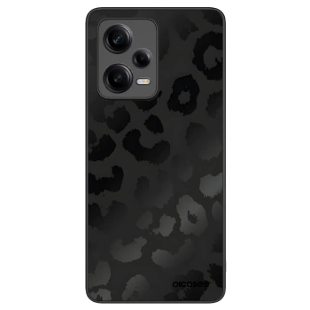 Picasee ULTIMATE CASE για Xiaomi Redmi Note 12 Pro 5G - Midnight Leopard