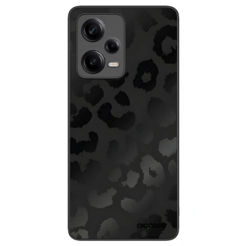 Picasee ULTIMATE CASE για Xiaomi Redmi Note 12 Pro+ 5G - Midnight Leopard