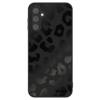 Picasee ULTIMATE CASE για Samsung Galaxy A14 4G A145R - Midnight Leopard
