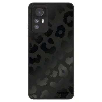 Θήκη για Xiaomi Redmi Note 12S - Midnight Leopard