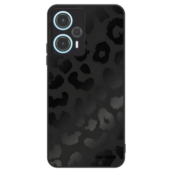 Θήκη για Xiaomi Poco F5 - Midnight Leopard