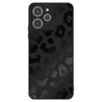 Θήκη για Xiaomi Redmi 12 4G - Midnight Leopard