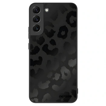 Picasee ULTIMATE CASE PowerShare για Samsung Galaxy S22+ 5G - Midnight Leopard