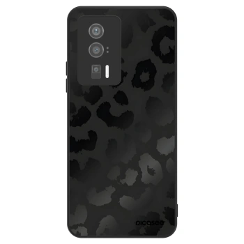 Θήκη για Xiaomi Poco F5 Pro 5G - Midnight Leopard