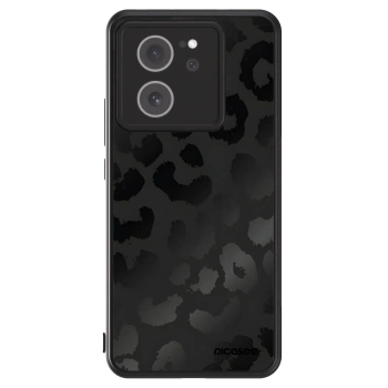 Picasee ULTIMATE CASE για Xiaomi 13T Pro - Midnight Leopard