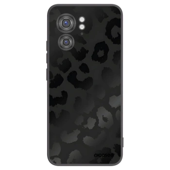 Θήκη για Motorola Edge 40 - Midnight Leopard