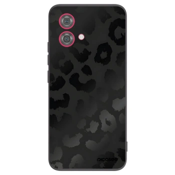 Θήκη για Motorola Moto G84 5G - Midnight Leopard