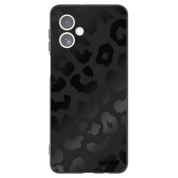 Θήκη για Motorola Moto G54 5G - Midnight Leopard