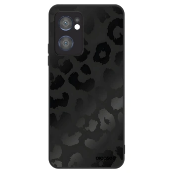 Θήκη για OPPO Reno 7 5G - Midnight Leopard
