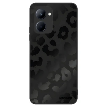 Θήκη για Realme C33 (2023) - Midnight Leopard