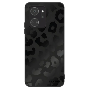 Θήκη για Honor X7a - Midnight Leopard