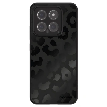 Picasee ULTIMATE CASE για Xiaomi 14 - Midnight Leopard