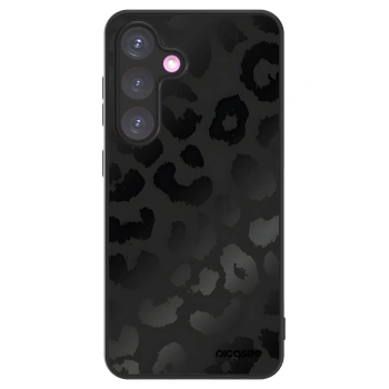 Picasee ULTIMATE CASE PowerShare για Samsung Galaxy S24+ S926B 5G - Midnight Leopard