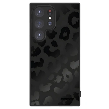 Θήκη για Samsung Galaxy S24 Ultra S928B 5G - Midnight Leopard