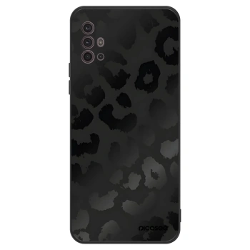 Θήκη για Motorola Moto G30 - Midnight Leopard