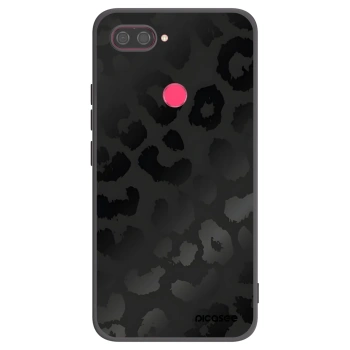 Θήκη για Xiaomi Mi 8 Lite - Midnight Leopard