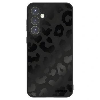 Picasee ULTIMATE CASE PowerShare για Samsung Galaxy S23 FE S711B - Midnight Leopard