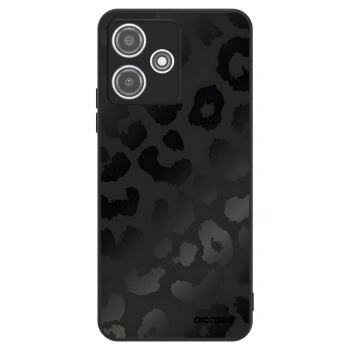 Θήκη για Xiaomi Redmi 12 5G - Midnight Leopard