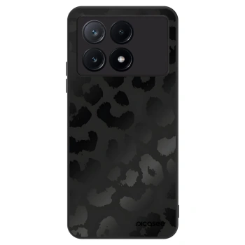 Θήκη για Xiaomi Poco X6 Pro - Midnight Leopard