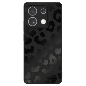 Picasee ULTIMATE CASE για Xiaomi Redmi Note 13 Pro 5G - Midnight Leopard