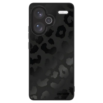 Picasee ULTIMATE CASE για Xiaomi Redmi Note 13 Pro+ 5G - Midnight Leopard