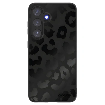 Picasee ULTIMATE CASE για Samsung Galaxy A25 A256B 5G - Midnight Leopard