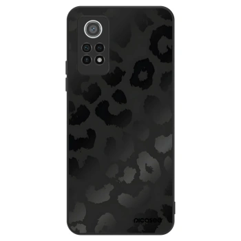 Θήκη για Xiaomi Redmi Note 12 Pro 4G - Midnight Leopard