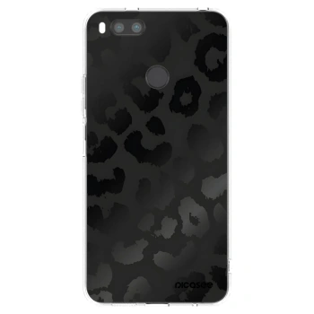 Θήκη για Xiaomi Mi A1 Global - Midnight Leopard