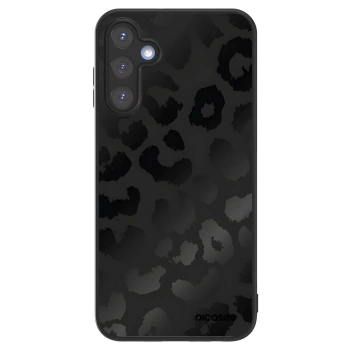 Picasee ULTIMATE CASE για Samsung Galaxy A15 A156B 5G - Midnight Leopard
