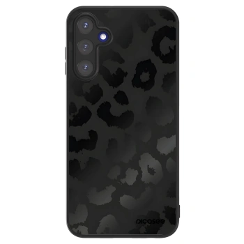 Picasee ULTIMATE CASE για Samsung Galaxy A15 A155F 4G - Midnight Leopard