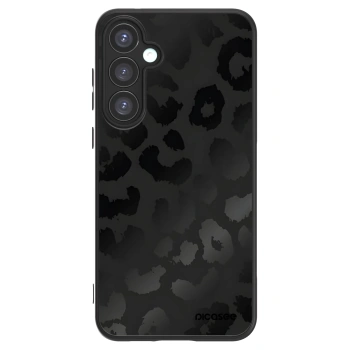 Picasee ULTIMATE CASE για Samsung Galaxy A55 5G A556B - Midnight Leopard